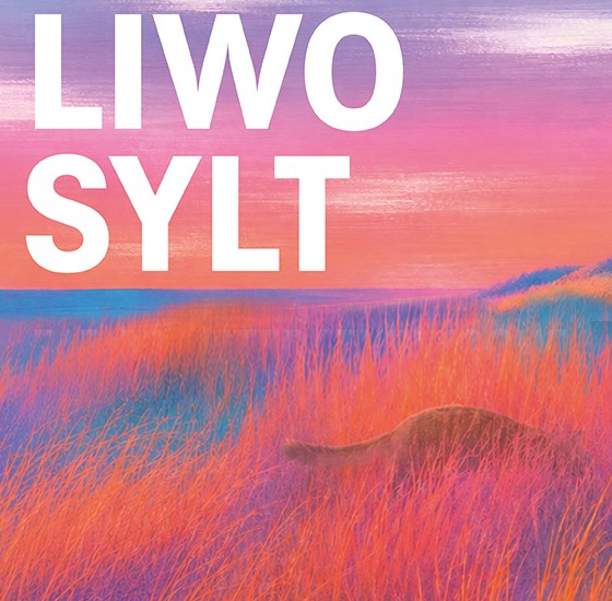 12. Literaturwoche der Privathotels Sylt
